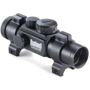 Bushnell Trophy Dot Red Green Four Reticle Riflescope  