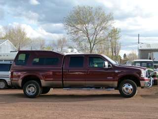 Ford  Super Duty F 350 DRW LARIAT   KING RANCH EDITION in Ford   