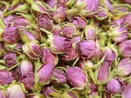 Pink Rose petals and buds Herb 1 oz LOVE SPELLS  Wicca, Witch  