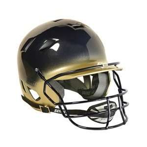  Air 3 PT Batting Helmet w/ SB Mask (EA)