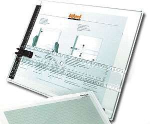 FABER CASTELL  Contura A3 Drawing Board   