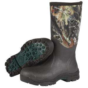 MUCK BOOT WOODY MAX HUNTING BOOTS WOMENS SIZES 6 13  