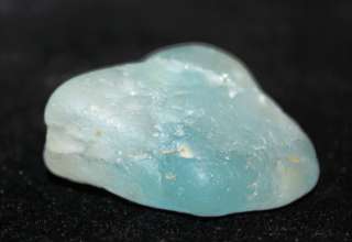 Gemstone Grade Natural Blue Topaz Museum Value 02  