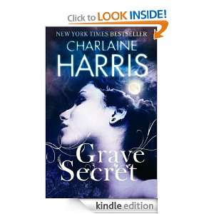Grave Secret Charlaine Harris  Kindle Store