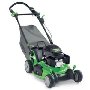  21 Inch Honda 160 OHV Gas Powered Engine Self Propelled Lawn Mower 