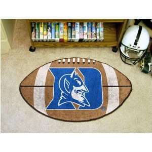  NCAA Football Floor Mat (22x35) 