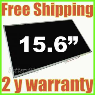 15.6 LCD Screen PanelS CCFL for DELL INSPIRON 1545  