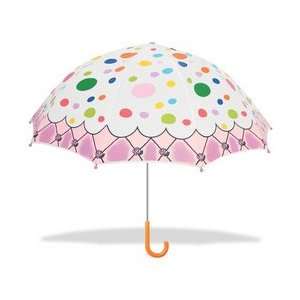  Polka Dot Umbrella: Baby