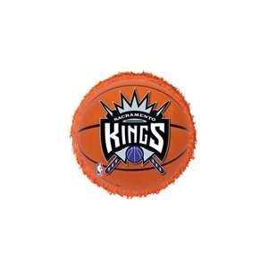  Sacramento Kings Basketball   Pinata: Toys & Games