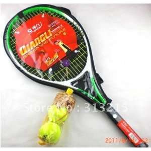 hot latest type tennis racket/racquets 