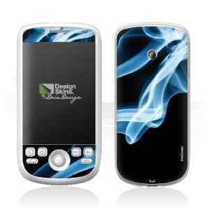  Design Skins for HTC Magic   Smoke Design Folie 