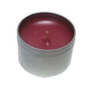  1.0Oz Mulberry Scented Candle Tin(Pack Of 42)   1 Oz 