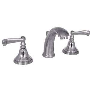  York 313 Houston Widespread Faucet By Watermark