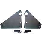 Competition Engineering 4007 Motor Plate Chevy Big Block Aluminum