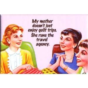  Guilt Trips: Kitchen & Dining