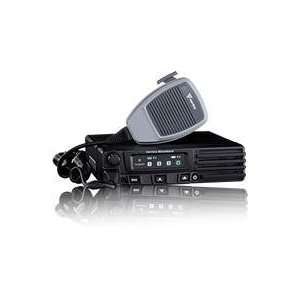  Vertex Standard VX4100 VX4104 VX4107 Mobile Two Way Radio 
