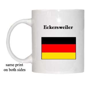  Germany, Eckersweiler Mug 