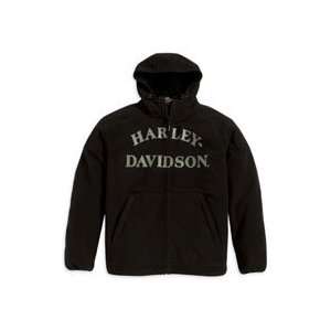 harley Davidson Mens Skull Waterproof Jacket Everything 