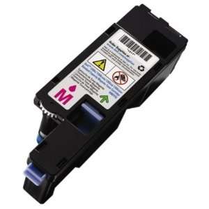   Toner Cartridge for Dell 1250c/ 1350cnw/ 1355cn/ 1355cnw Color Laser