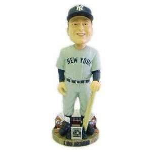  New York Yankees Lou Gehrig Road Forever Collectibles 