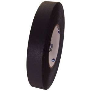  Pro Gaff Black Gaffers Tape 1 X 60 Yds: Office Products