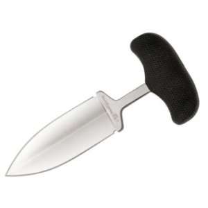  Cold Steel Knives 12BT Safe Keeper II Fixed Blade Knife 