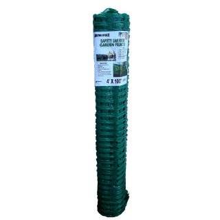  Deer X Temporary Mesh Fencing 7ftx100ft Patio, Lawn 