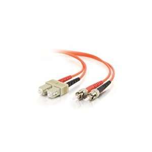  Cables To Go Kvm Networking Fiber Optic Patch Mmf Duplex 