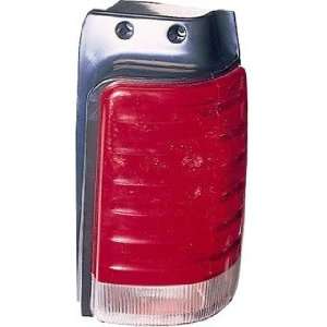   D1958 a Plymouth Voyager Driver Tail Light Lens & Housing: Automotive