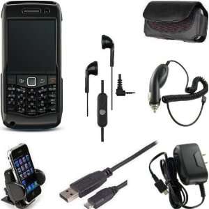  Accessory Bundle BB9100 (7in1) for BlackBerry Pearl 9100 