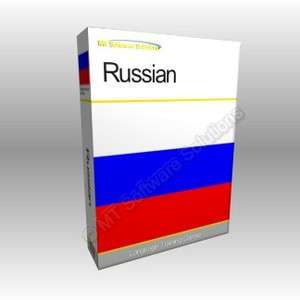 Learn to Speak Russian Language Training Course  