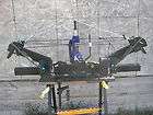 omni pak able hydrau lic archery bow press for mathews