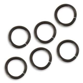   Gauge  1.5mm thick Jump Ring. Package of 12. By Atlantic Seaboard