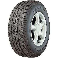   GA Tire   P225/60R16 97T VSB  Goodyear Automotive Tires Car Tires