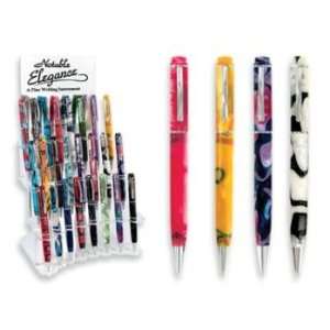   Quality Ballpoint Pen Case Pack 24   401200 Arts, Crafts & Sewing