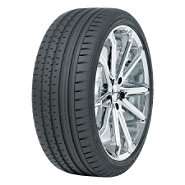 Continental CONTI SPORT CONTACT 2 TIRE   245/40R18 93Y BW 