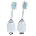 Sonicare E Series Replacement Brush Heads, Standard, 2 brush heads