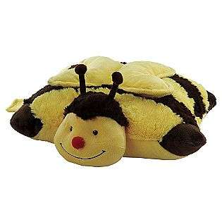 Pillow Pets Bumble Bee Pillow  As Seen On TV Bed & Bath Decorative 