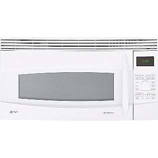 30 1.7 cu. ft. Microhood Combination Microwave Oven with Convection 