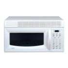 Galaxy 30 1.5 cu. ft. Microhood Combination Microwave Oven (8002)