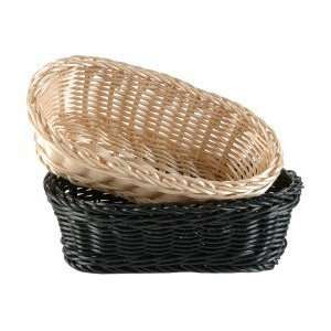  Tablecraft Products Company   Oblong Washable Basket