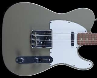 Fender Custom Shop 1967 Telecaster Tele Closet Classic Electric Guitar 