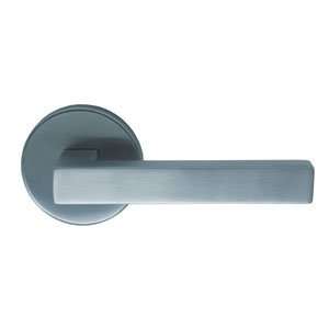  Valli Valli H419PCY Privacy RPS Round 32D Satin Stainless 