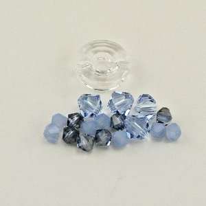  Jolees Boutique Ring Bead Mix, Crystal Arts, Crafts 