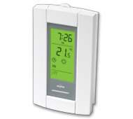 Aube Programmable H2O Floor Heat Thermostat 24V 775264921186  