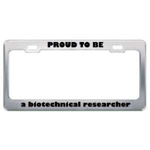  ID Rather Be A Biotechnical Researcher Profession Career 