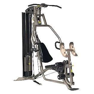 BG 1000 Home Gym  Body Gear Fitness & Sports Strength & Weight 