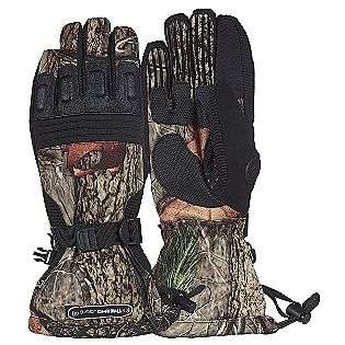ThermoLogic Heated Gloves  Fitness & Sports Hunting Apparel 