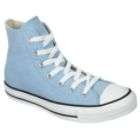 Converse Mens Athletic Shoe Chuck Taylor All Stars   Blue
