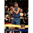   2011 Donruss # 75 Dirk Nowitzki Dallas Mavericks NBA Basketball Card